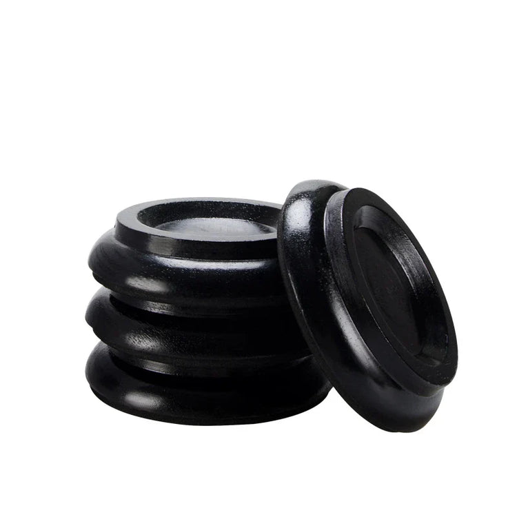 Caster Cups