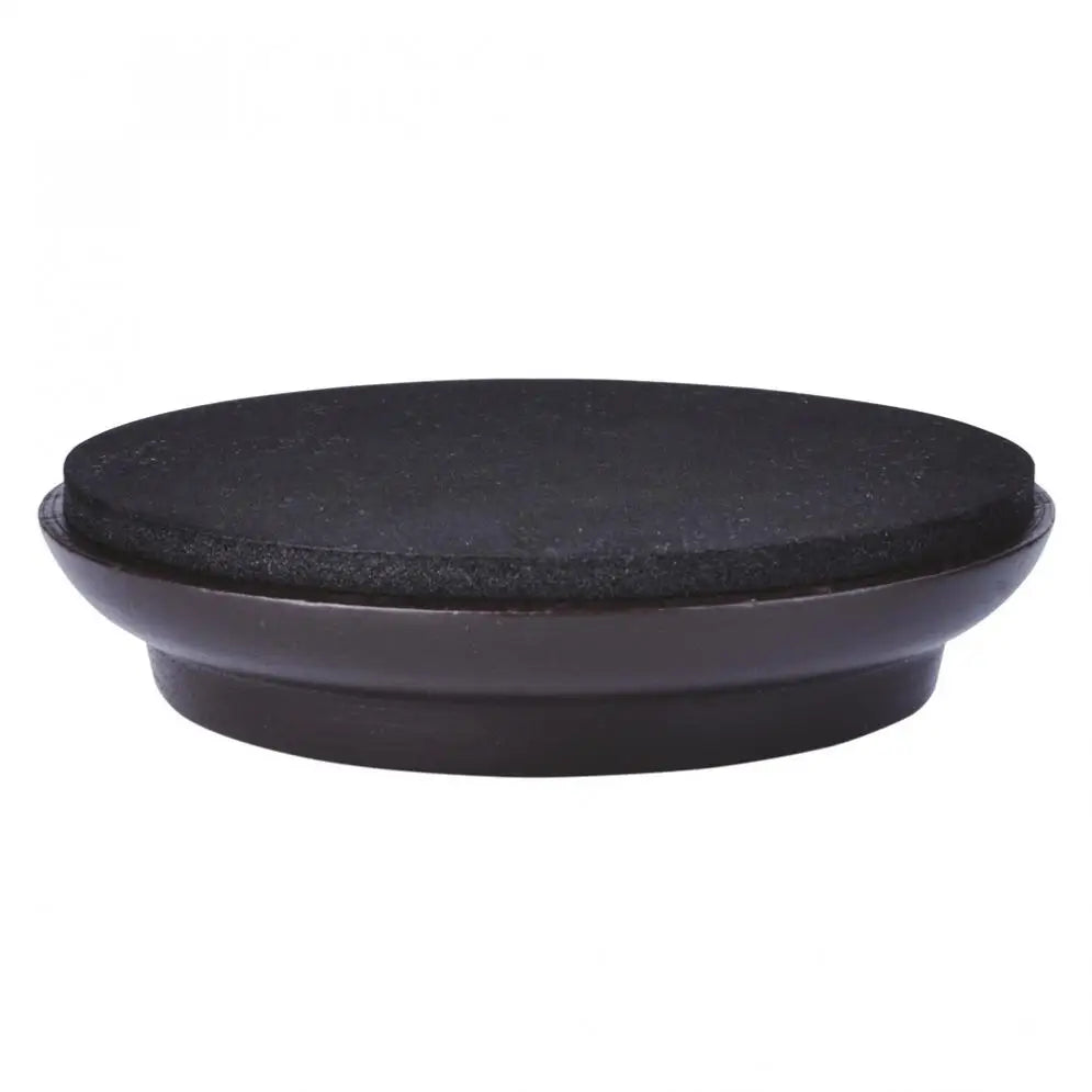 Solid Wood Caster Cups For Upright Pianos