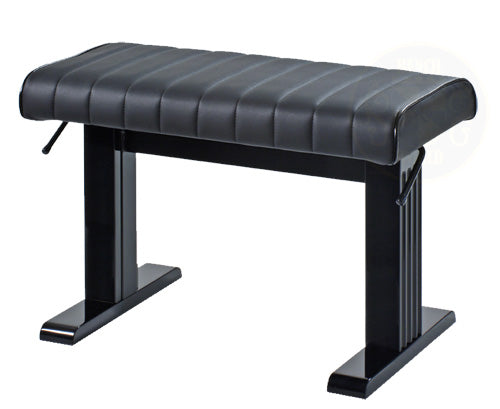 Omega Adjustable Piano Bench - FREE SHIPPING!!!