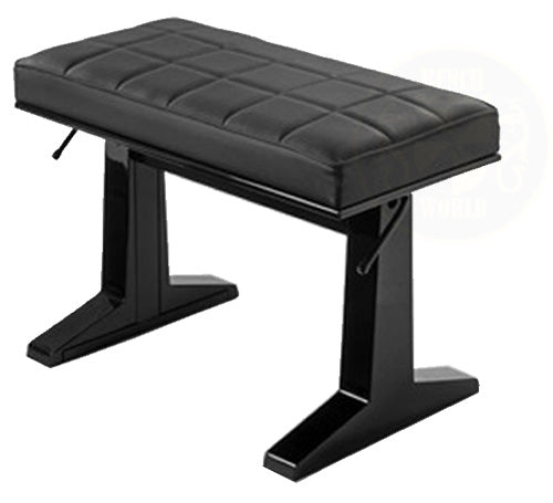 Pure Adjustable Piano Bench - FREE SHIPPING!!!