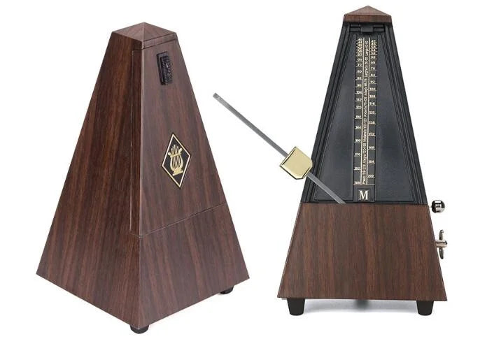 Metronomes