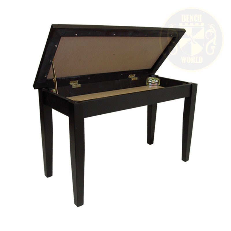 Traditional Padded Piano Bench FREE SHIPPING!!!