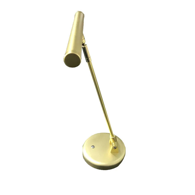 Luxury Hotel Piano Lamp