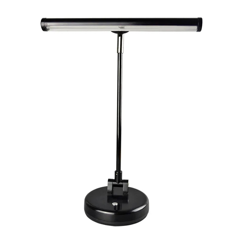 Luxury Hotel Piano Lamp