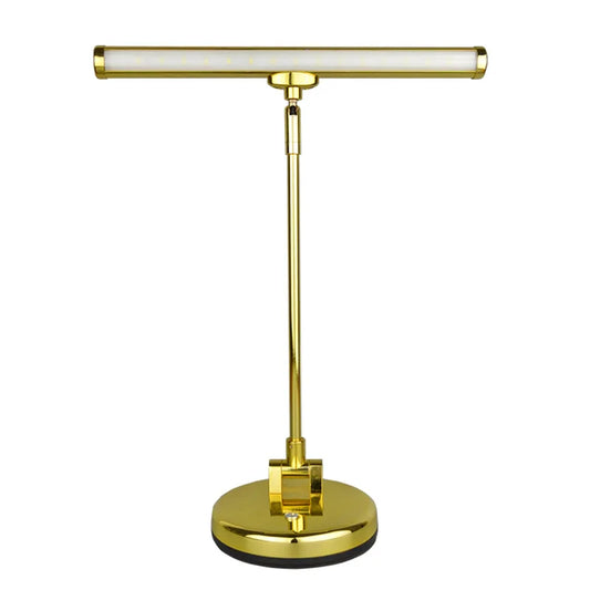 Luxury Hotel Piano Lamp