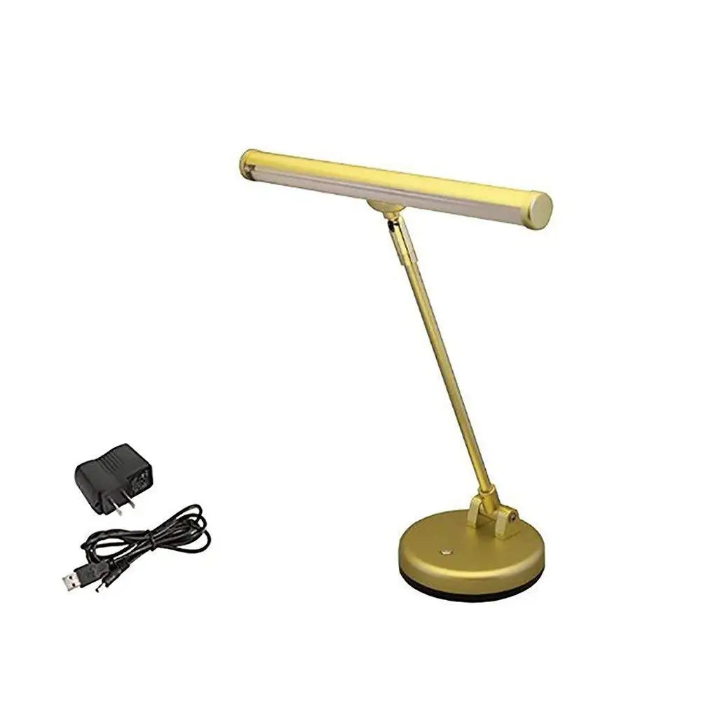 Luxury Hotel Piano Lamp