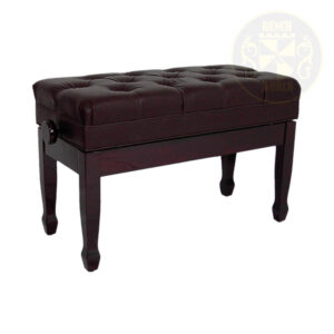 Duet Adjustable Piano Bench - FREE SHIPPING!!!