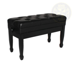 Duet Adjustable Piano Bench - FREE SHIPPING!!!