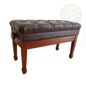 Duet Adjustable Piano Bench - FREE SHIPPING!!!