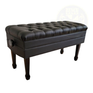 Duet Adjustable Piano Bench - FREE SHIPPING!!!