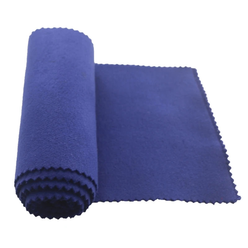 Piano Keys Anti-Dust Cloth