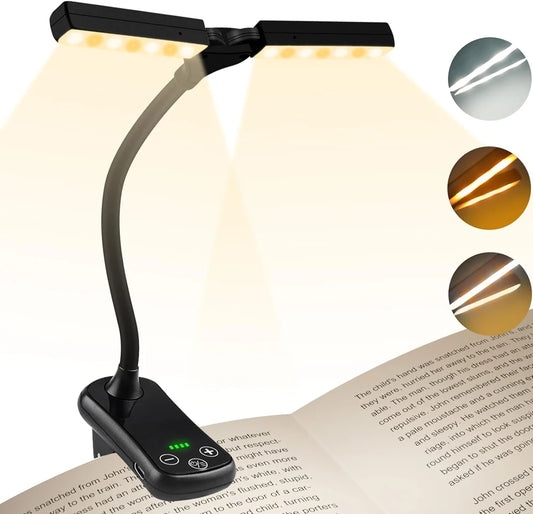 USB Rechargeable Piano Light