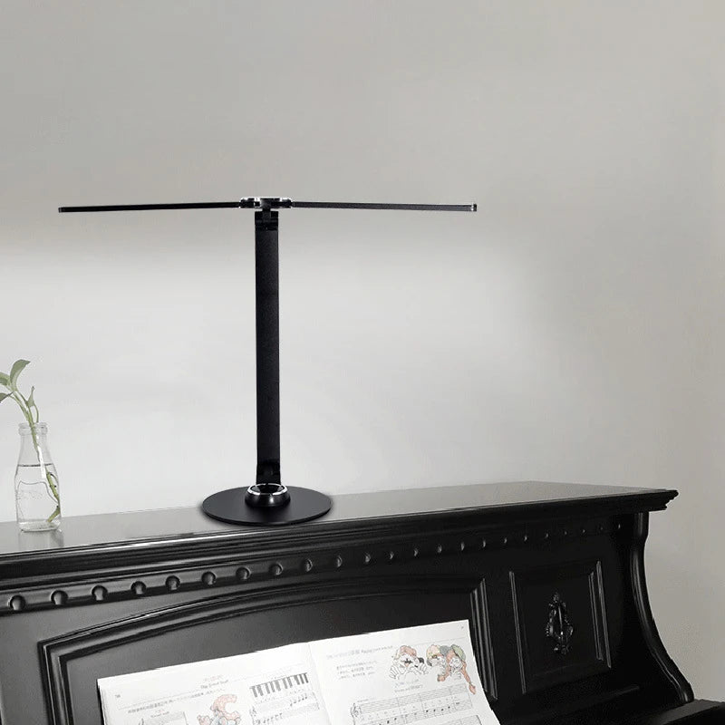 Modern Piano Lamp